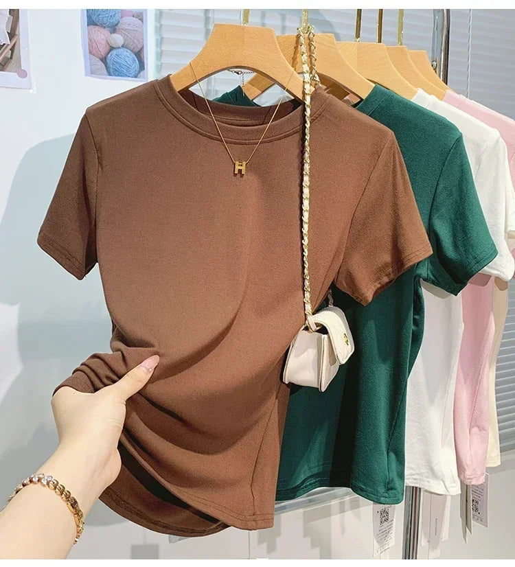 THE AVA TEE