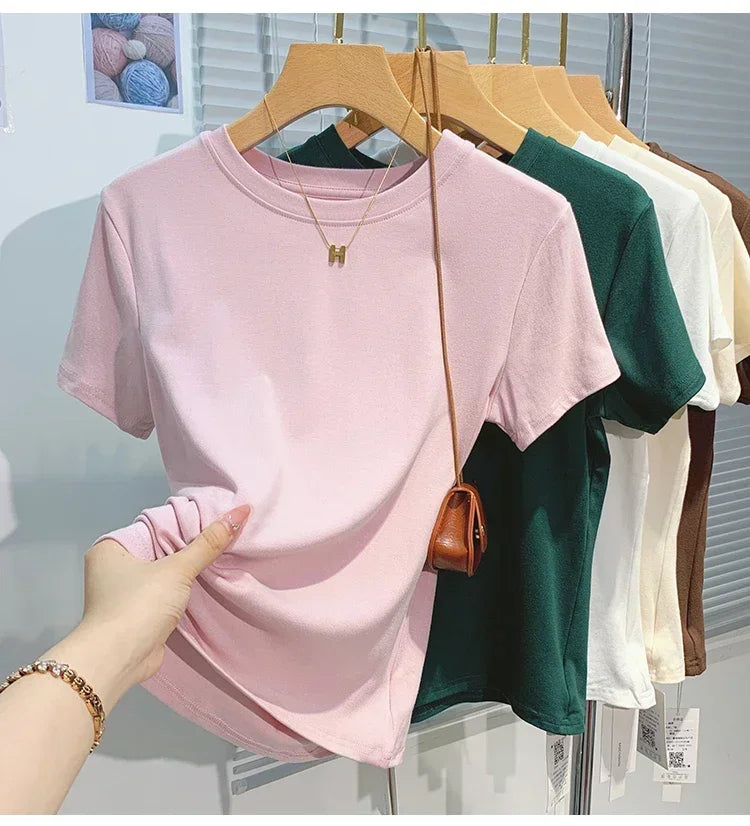 THE AVA TEE