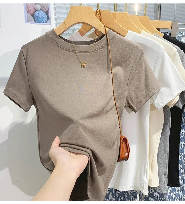 THE AVA TEE