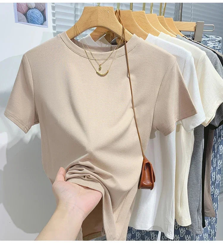 THE AVA TEE