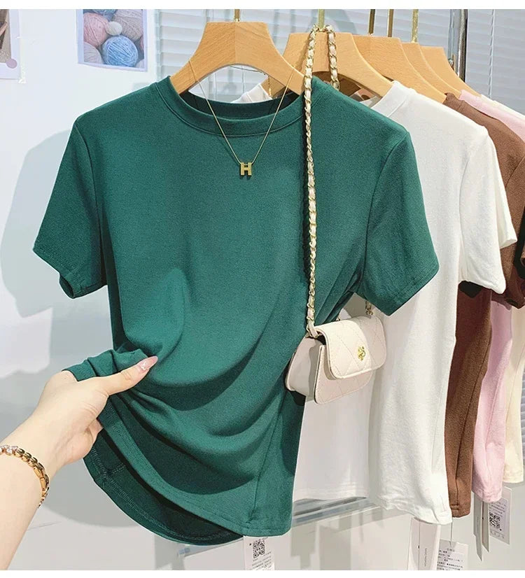 THE AVA TEE