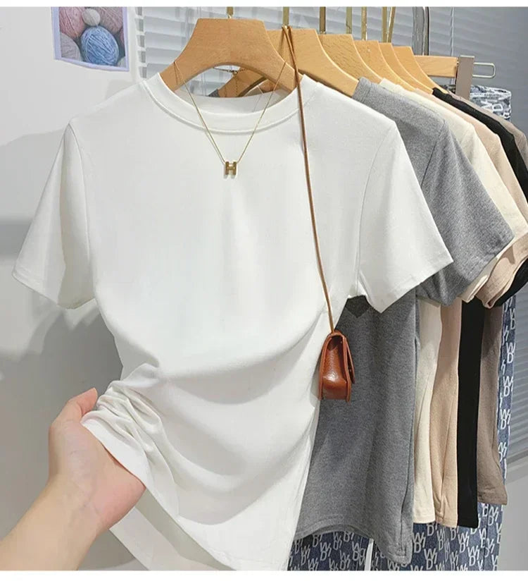 THE AVA TEE