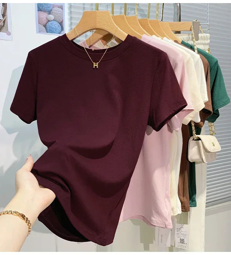 THE AVA TEE