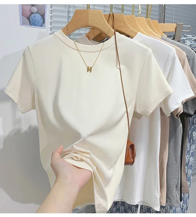 THE AVA TEE