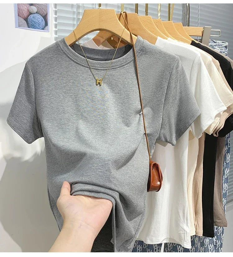 THE AVA TEE