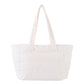 THE ISABELLA QUILTED TOTE BAG