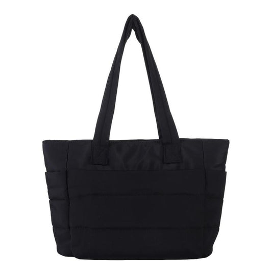 THE ISABELLA QUILTED TOTE BAG