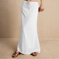 THE LILA LINEN MAXI SKIRT