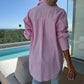 THE CAMILLE SHIRT