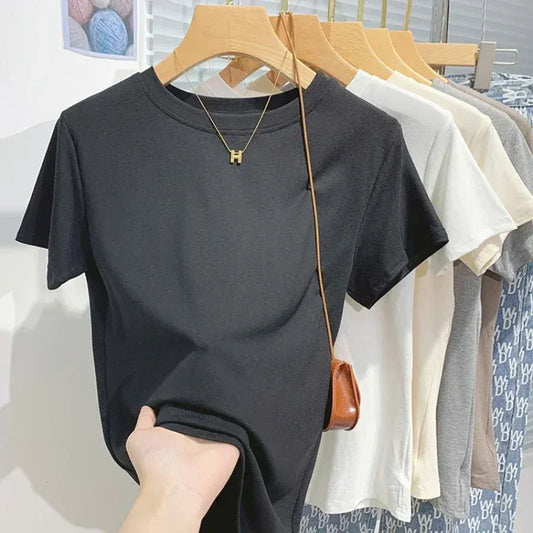 THE AVA TEE